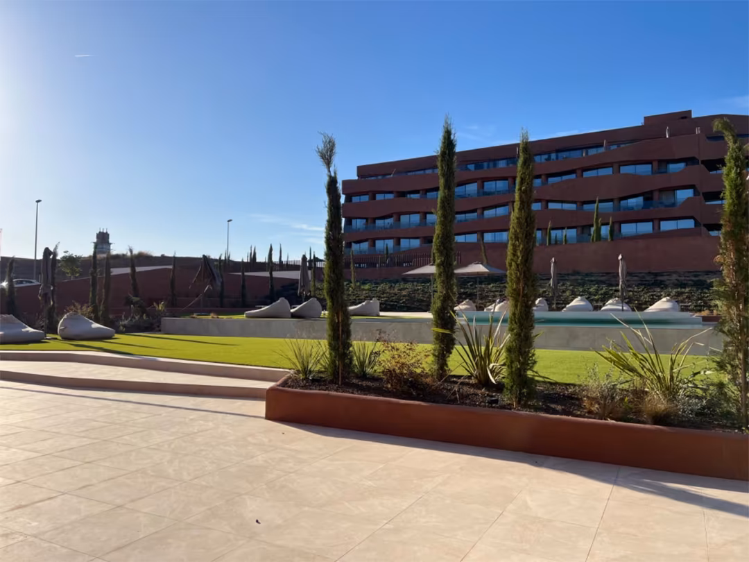 Apartamento en  Calle 4 Zb GP2 3W - Foto 21