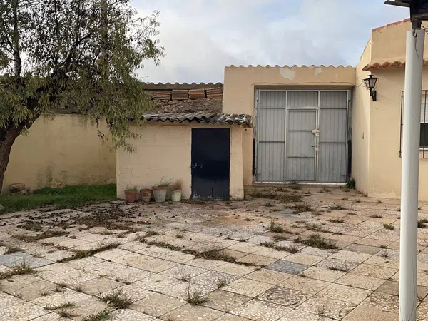 Casa de pueblo en Casas de Haro - Foto 7