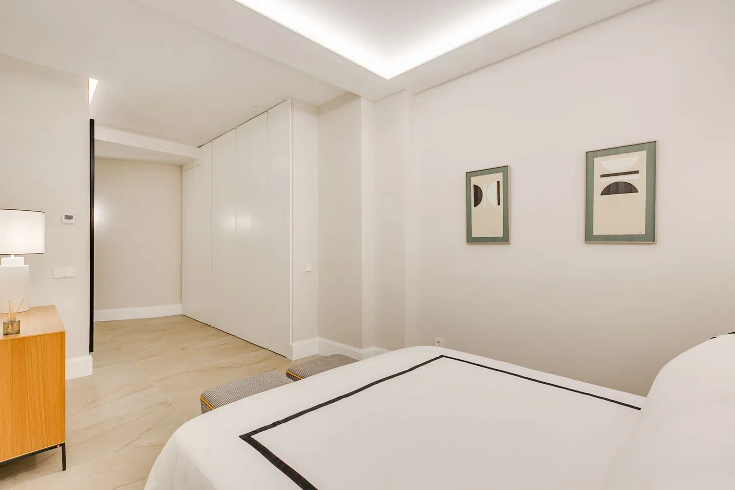 Piso en avenida de la Reina Victoria, 37 - Foto 10