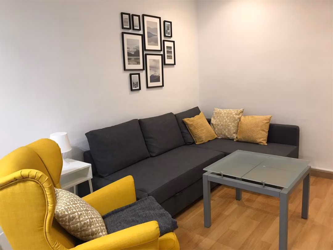 Piso en  Calle Sol 95 - Foto 2