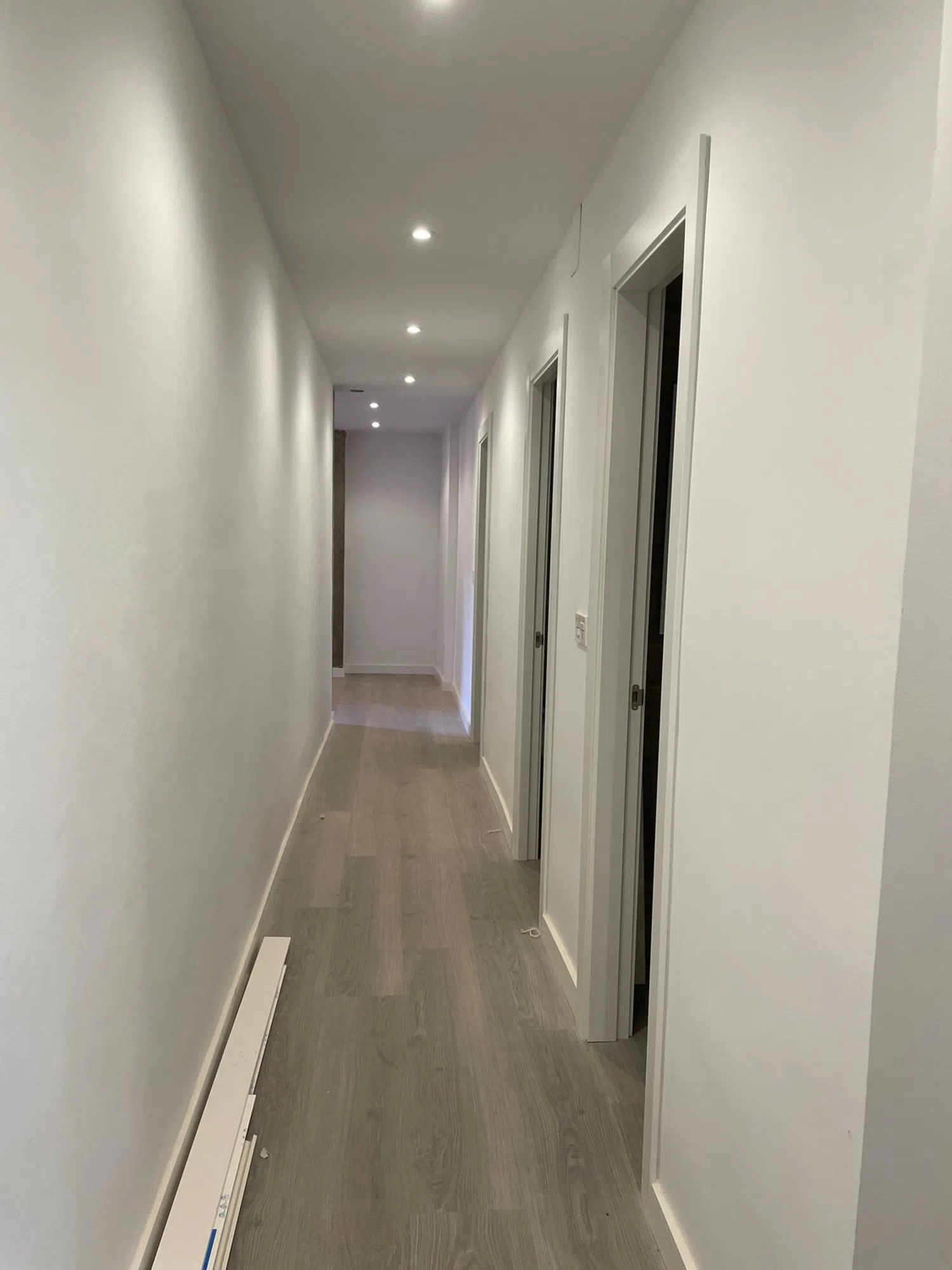 Piso en avenida Don Bosco, 10 - Foto 1
