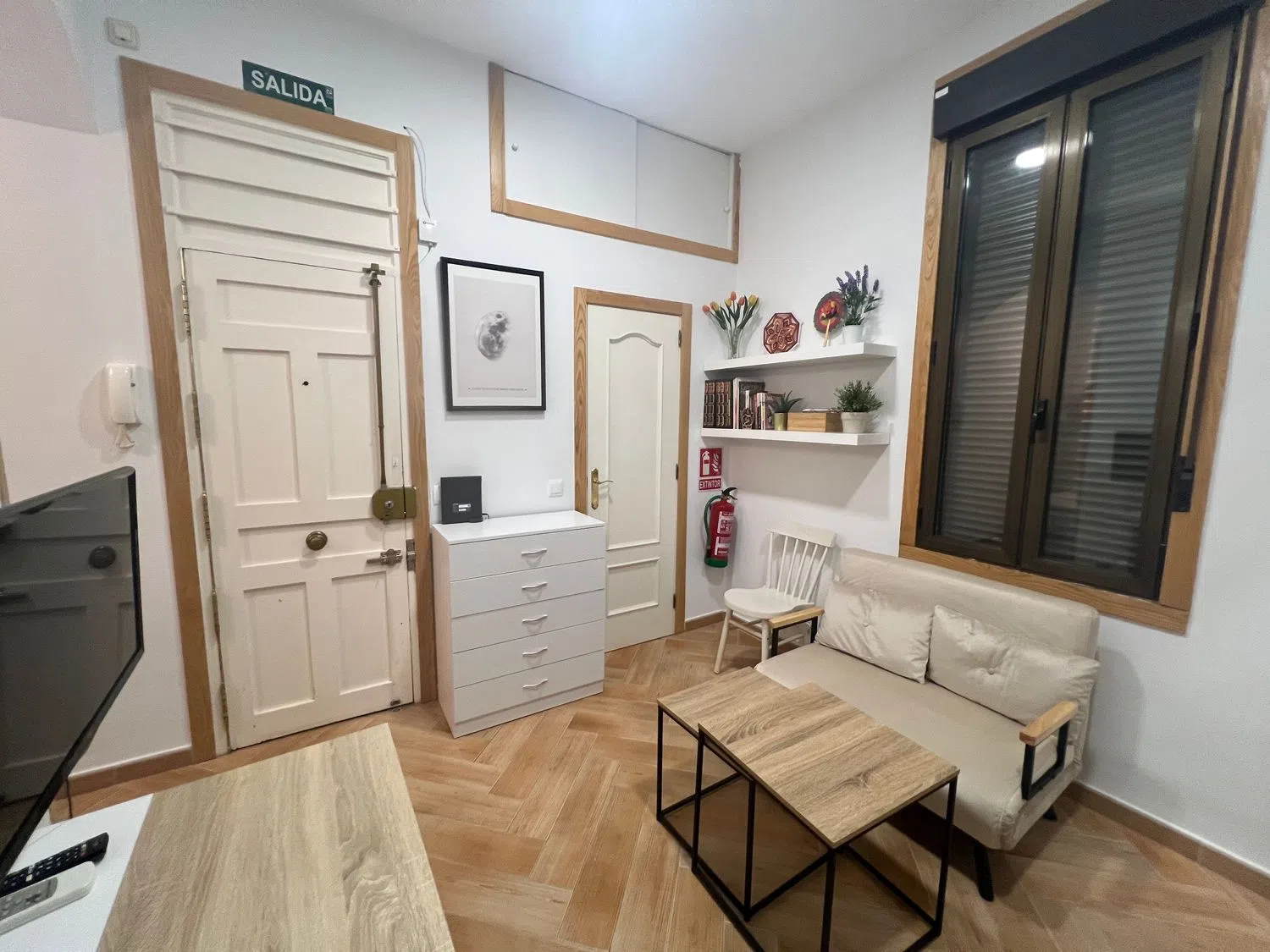 Piso en calle Hernán Cortés, 21 - Foto 10