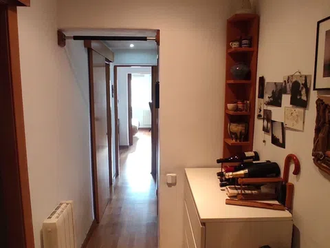 Piso en paseo de Calvell, 19 -21