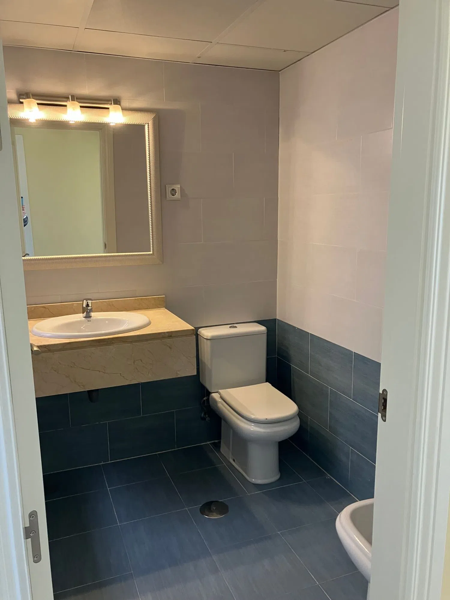 Piso en Barrio Ensanche de Vallecas - La Gavia - Foto 18