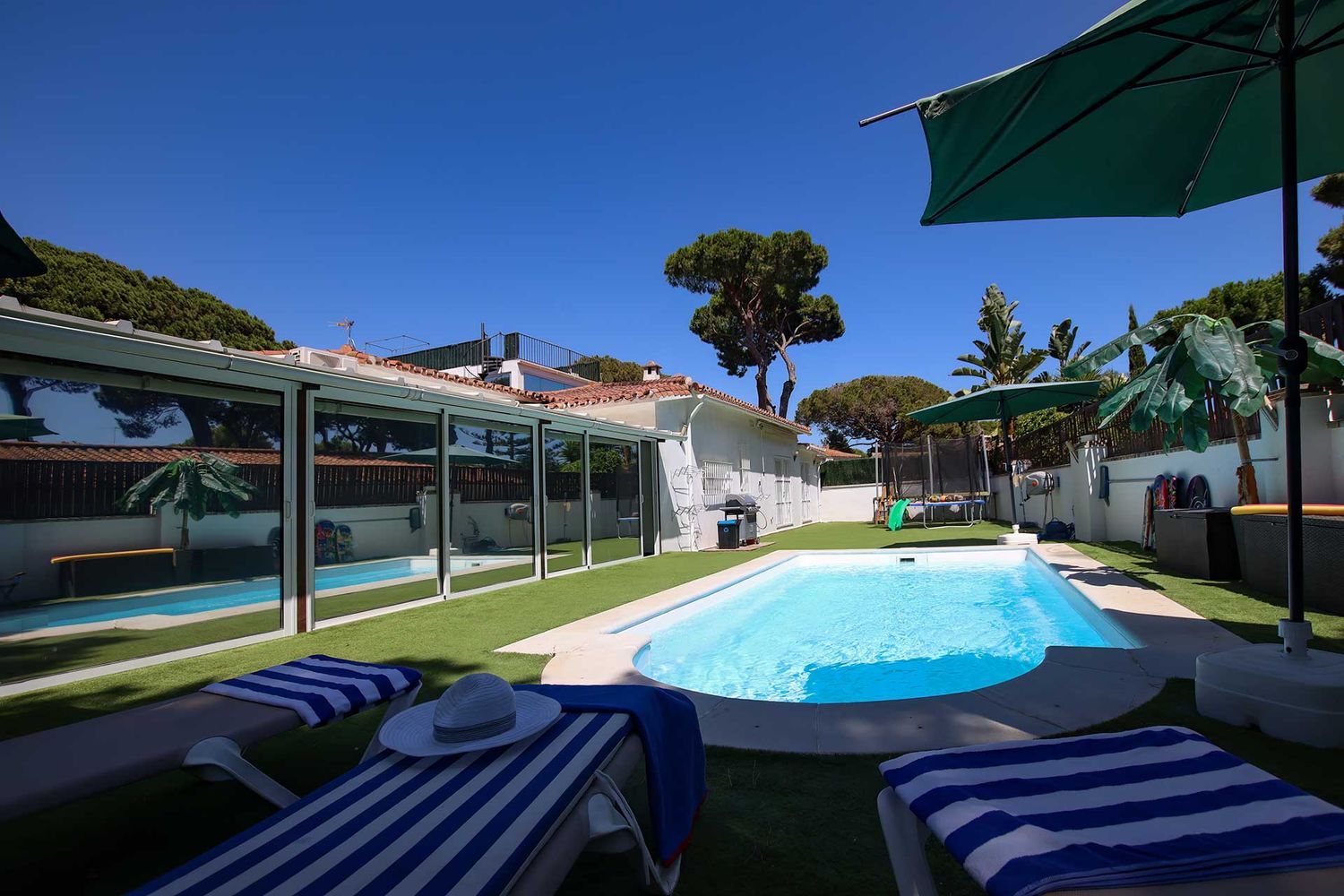Casa o chalet independiente en Urb Los Pinos, 20, El Rosario-Ricmar - Foto 4