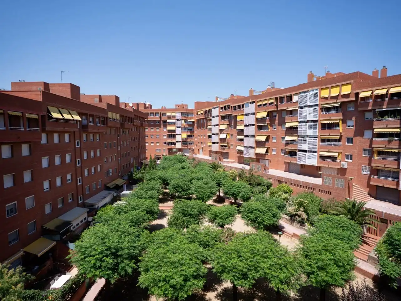 Piso en  Carrer Sant Martí de l'Erm 7 - Foto 9