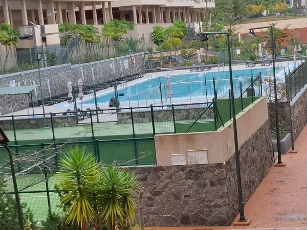 Piso en avenida Hoya de la Gallina, 6 - Foto 2