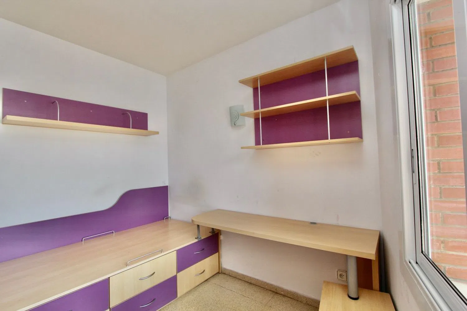 Piso en Barrio Horta - Foto 1