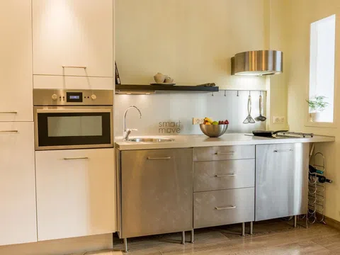 Piso en calle d'En Cortines, 60