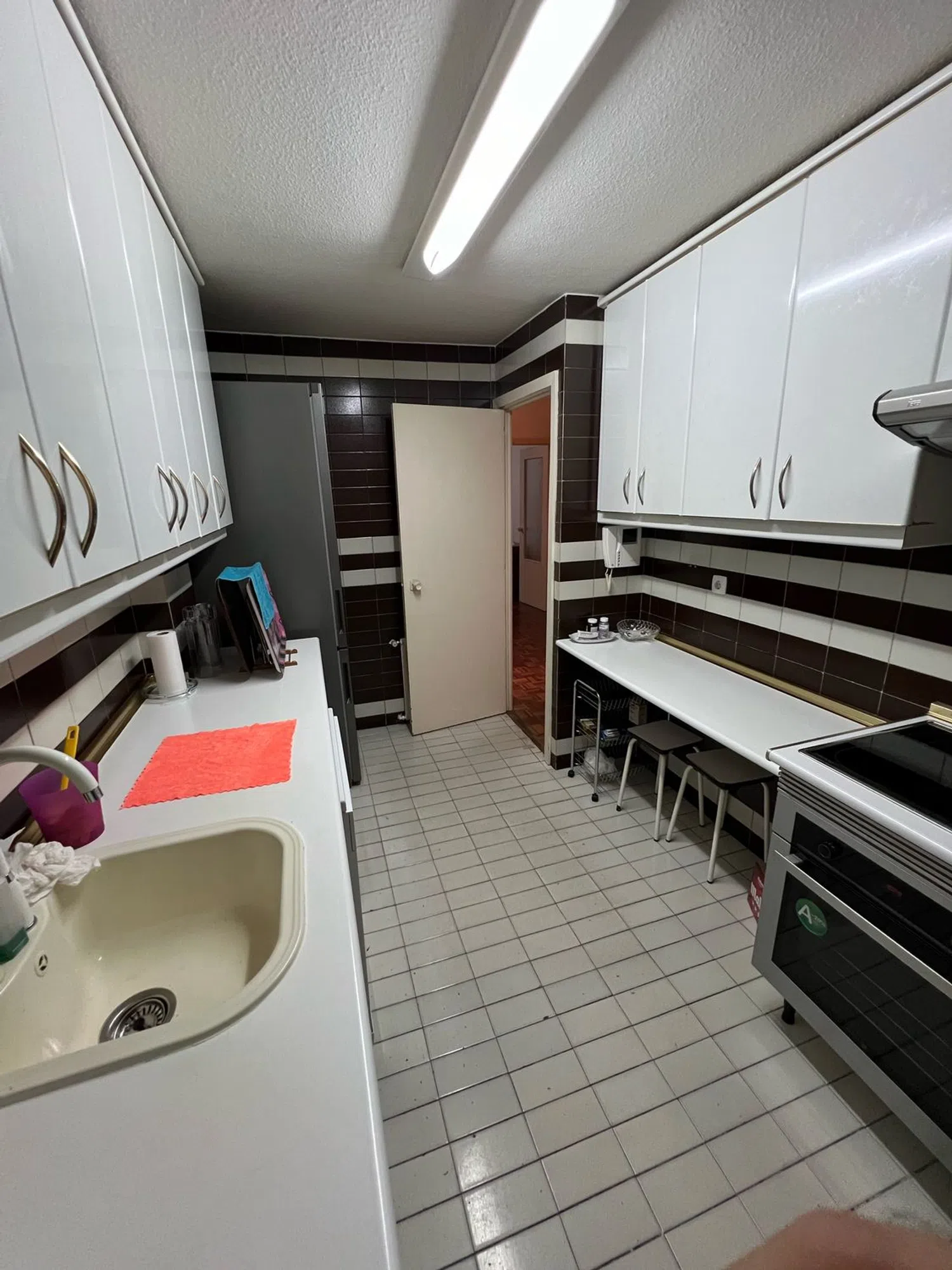 Piso en calle de Canarias, 12 - Foto 22