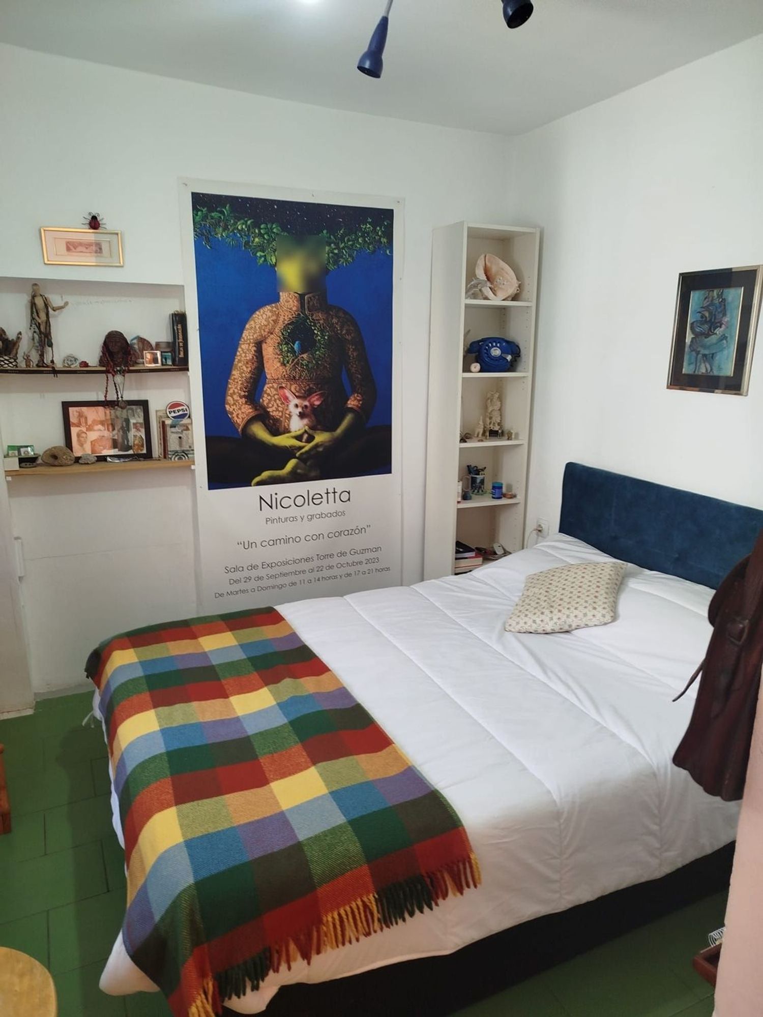 Casa independiente en travesía Huerta del Obispo, 15 - Foto 15