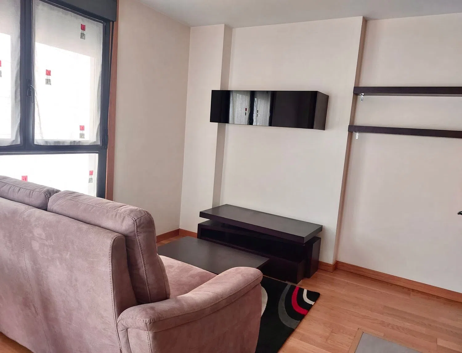 Piso en calle de García Barbón, 23 - Foto 3