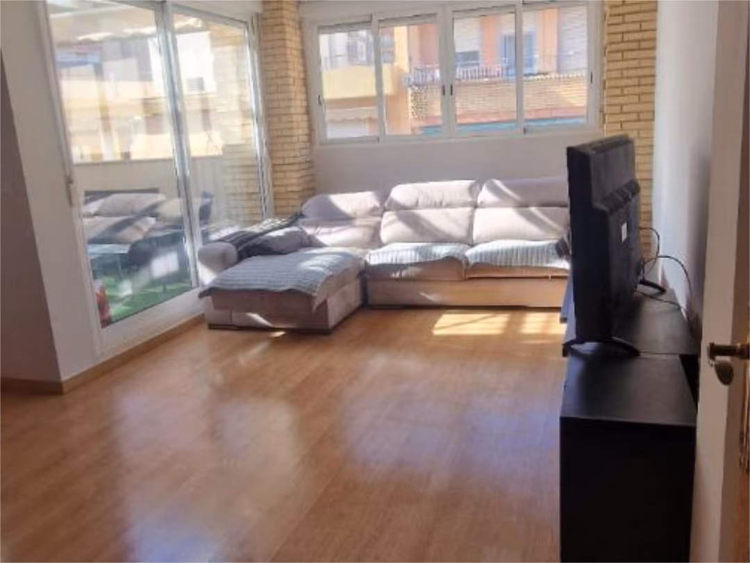 Piso en  Carrer Alcala 6 - Foto 2