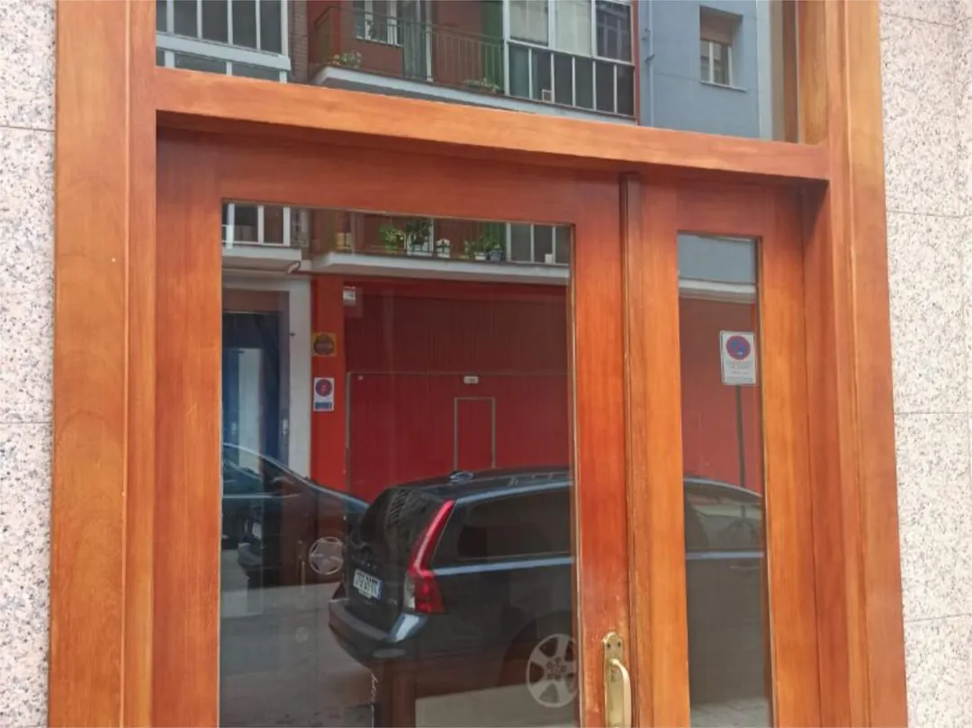 Piso en  Herminio Madinaveitia Kalea 7 - Foto 14