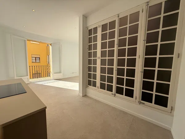 Piso en Barrio La Missio - Mercat