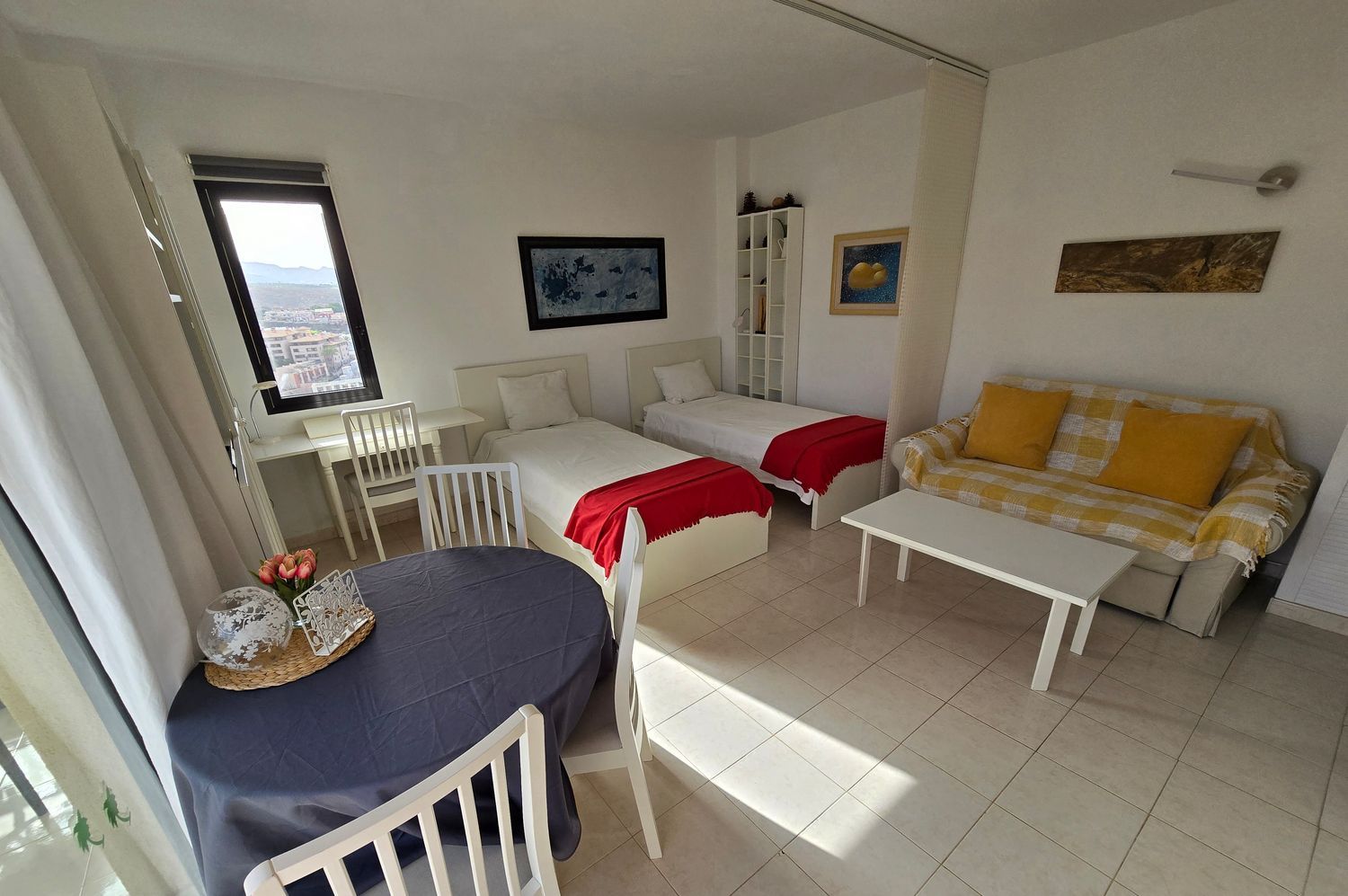 Estudio en Avenida Adeje 300, 10, Playa Paraíso, Playa Paraíso - Foto 18