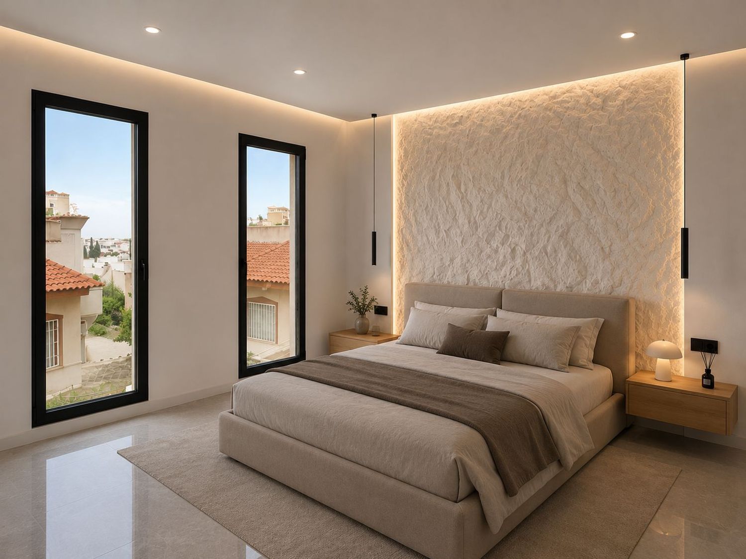 Casa o chalet independiente en Calle aldea del mar, 9, Centro, Centro - Foto 10