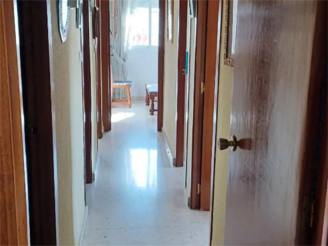 Piso en  Avenida de Juan Pablo II 60 - Foto 11