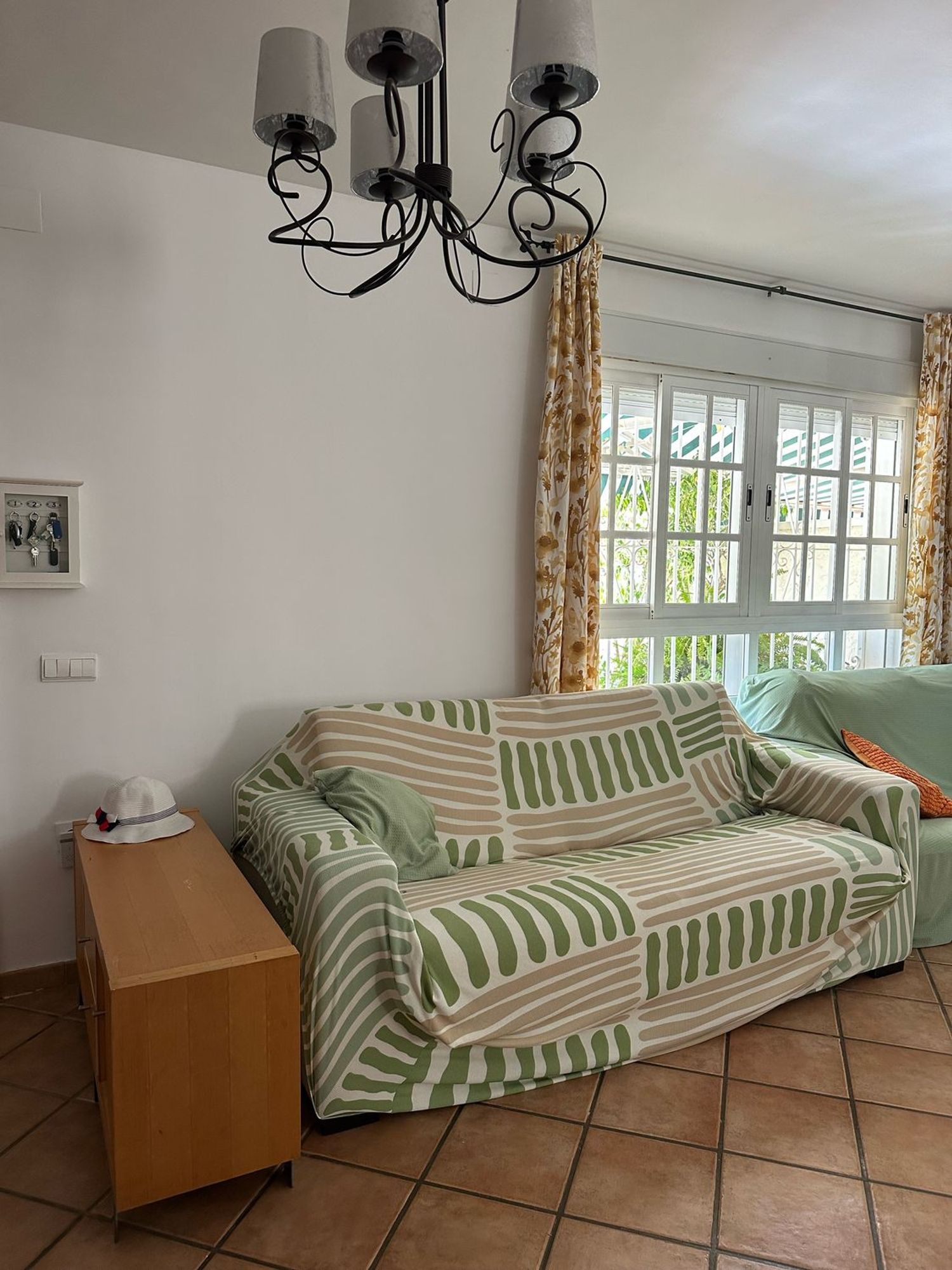 Chalet adosado en Calle Badia, 42, L'Albir, L'Albir - Foto 3