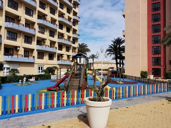 Piso en Gran via de la manga km5, 5, Playa del Galán, Playa del Galán - Foto 10