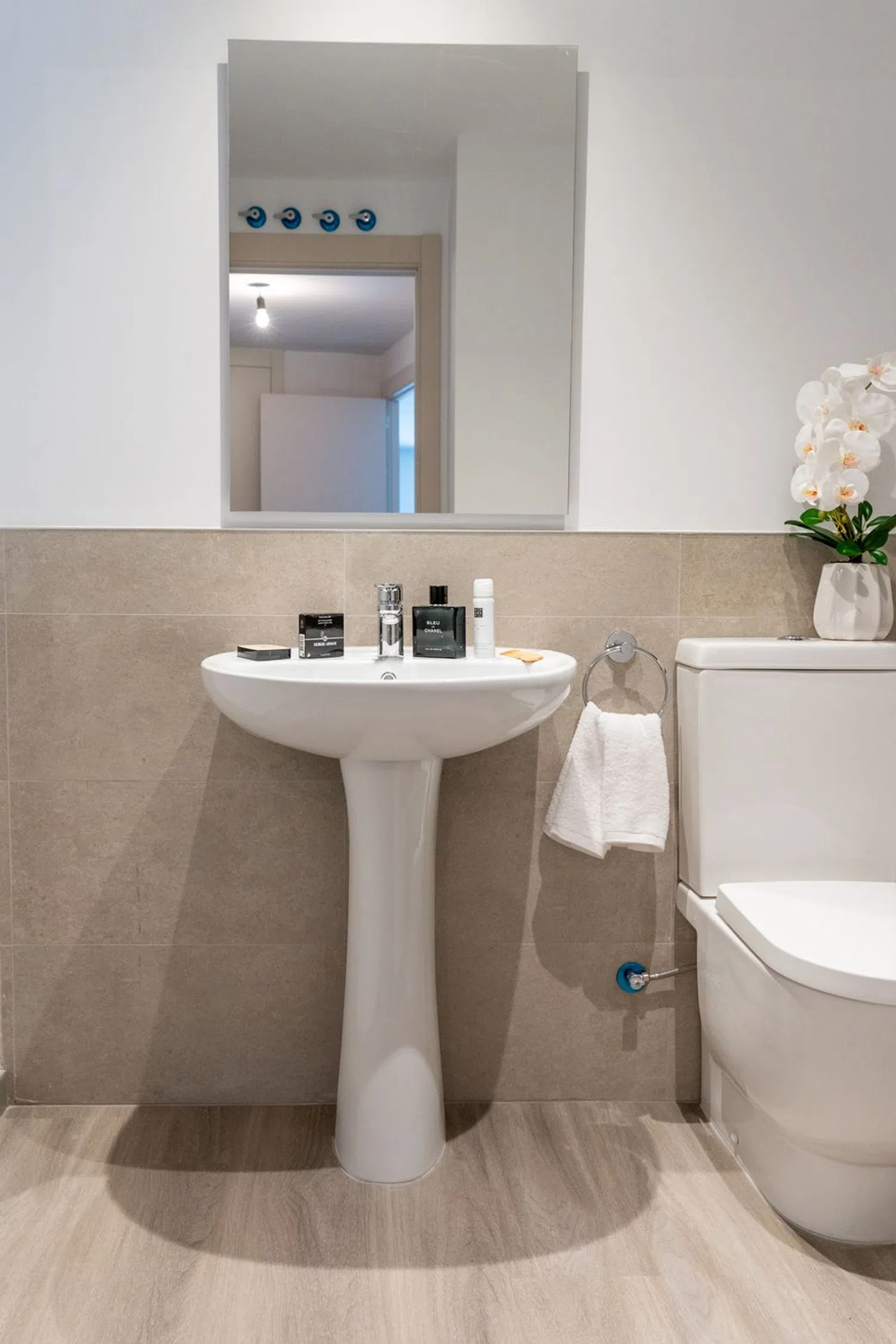 Piso en calle Marqués de Viana, 101 - Foto 4