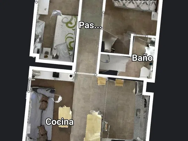 Piso en Paseo de las Brisas, 8, Arroyo de la Miel, Arroyo de la Miel - Foto 17