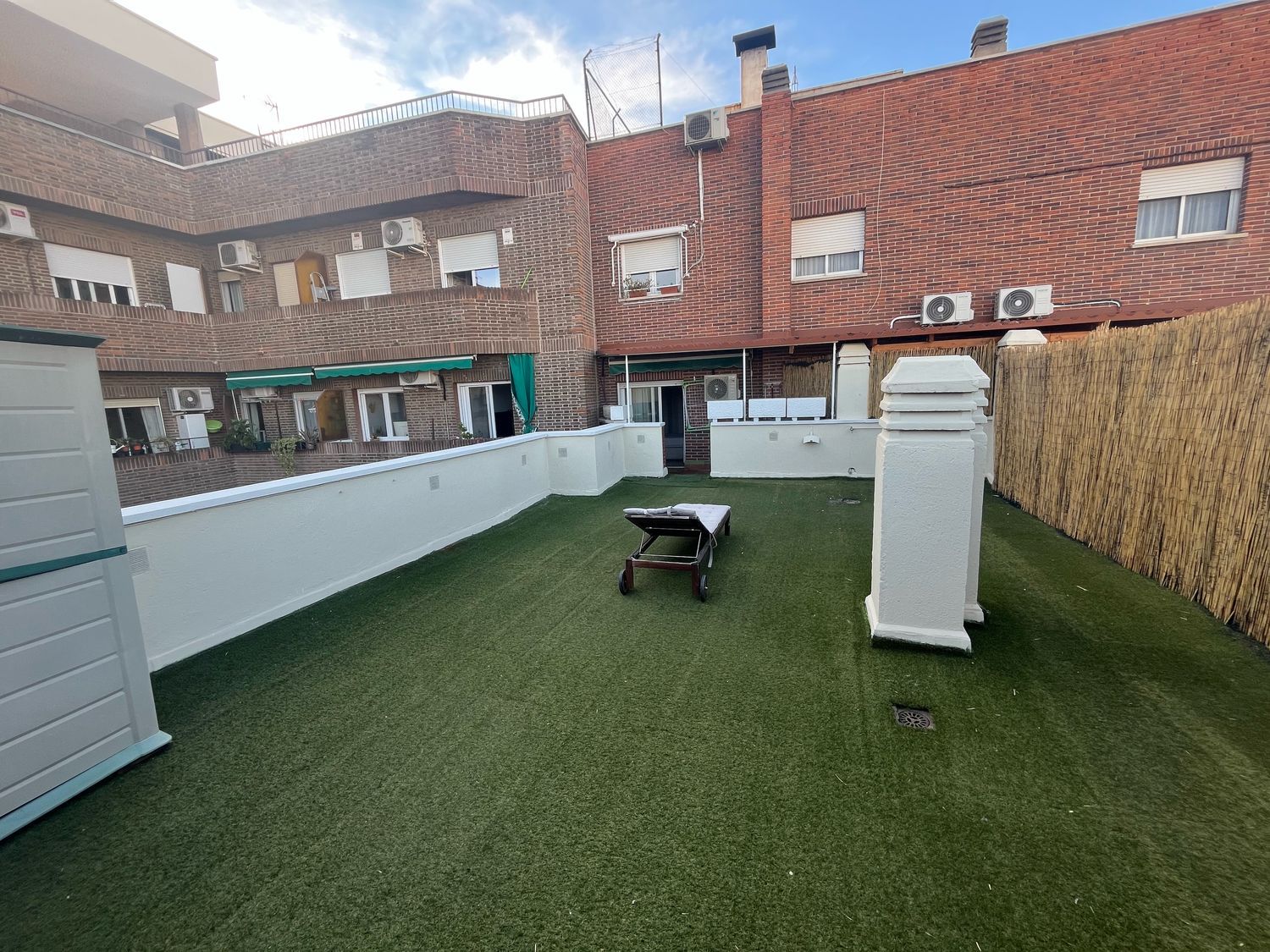 Piso en calle de Méjico, 37 - Foto 3