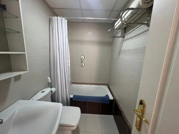 Piso en Centro Histórico, Centro Histórico - Foto 15
