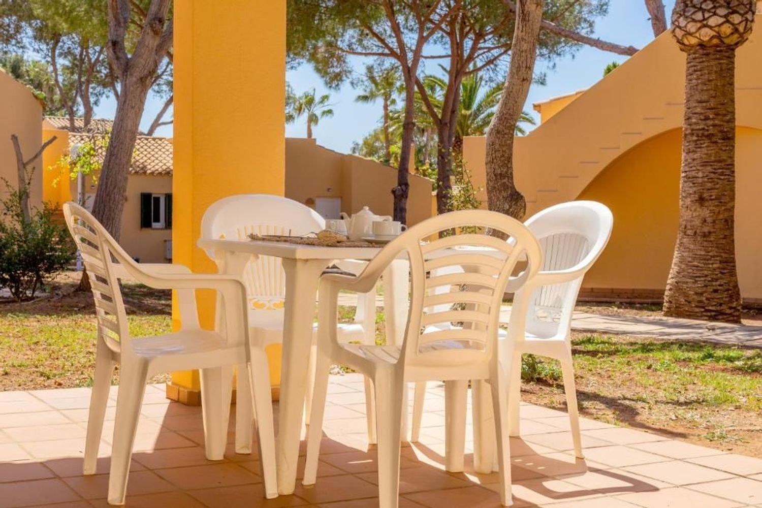 Chalet adosado en Calle la Platja, 4, Cala En Bosch-Serpentona, Cala En Bosch-Serpentona - Foto 13
