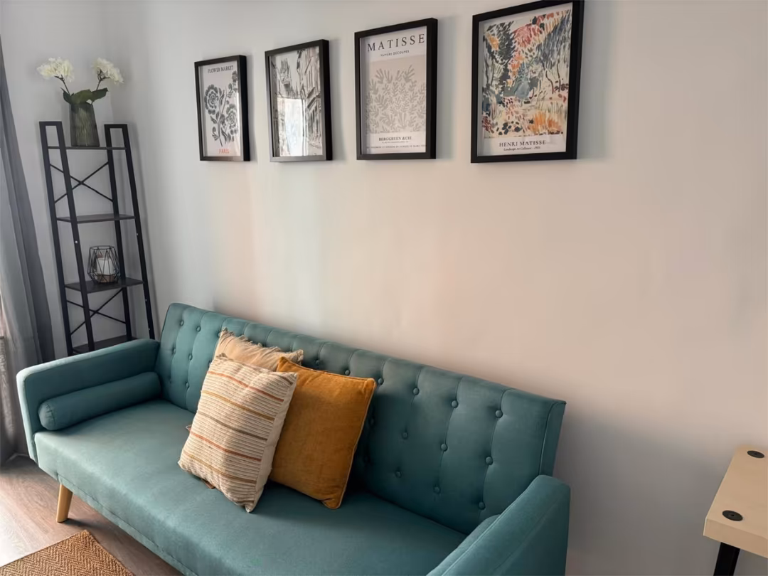 Piso en  Calle Cuenca 2 - Foto 5