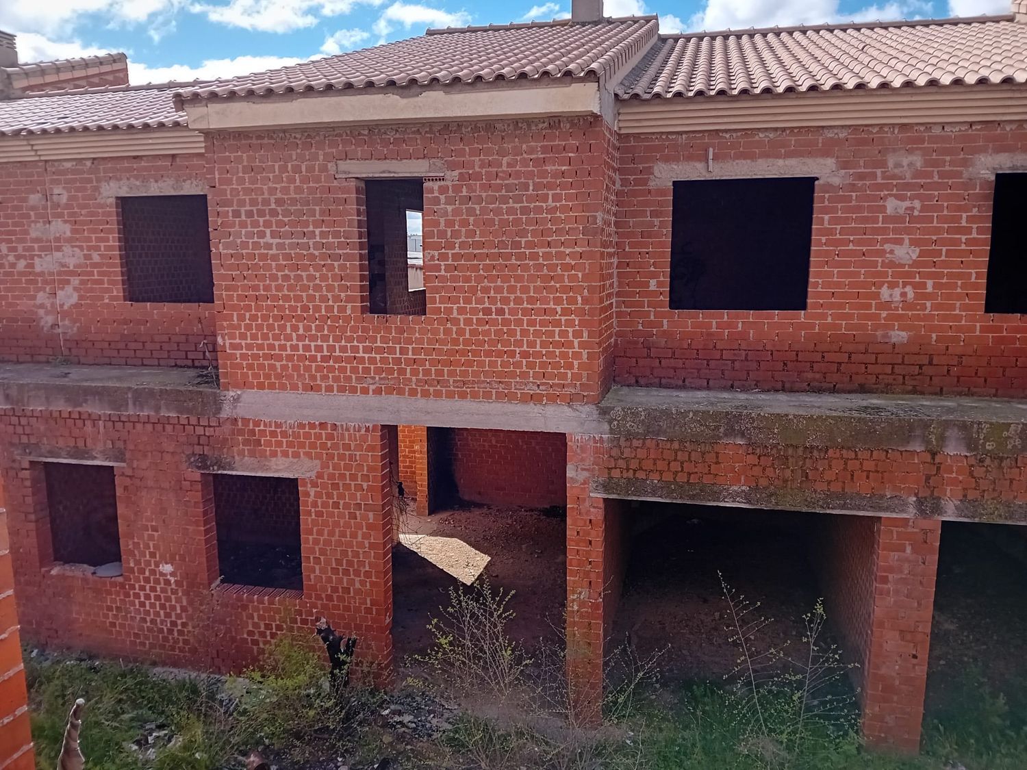 Chalet adosado en Calle Hernán Cortés, 90 - Foto 17