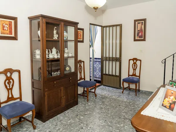 Casa o chalet independiente en Calle Azorín, 30 - Foto 9
