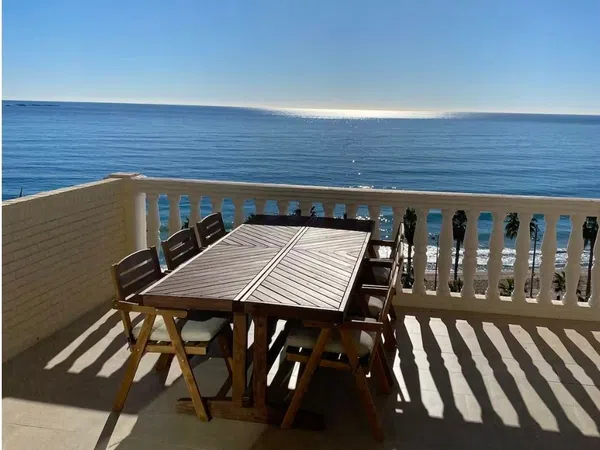 Piso en Avenida del País Valencià, 32, Platja Vila Joiosa - Foto 1