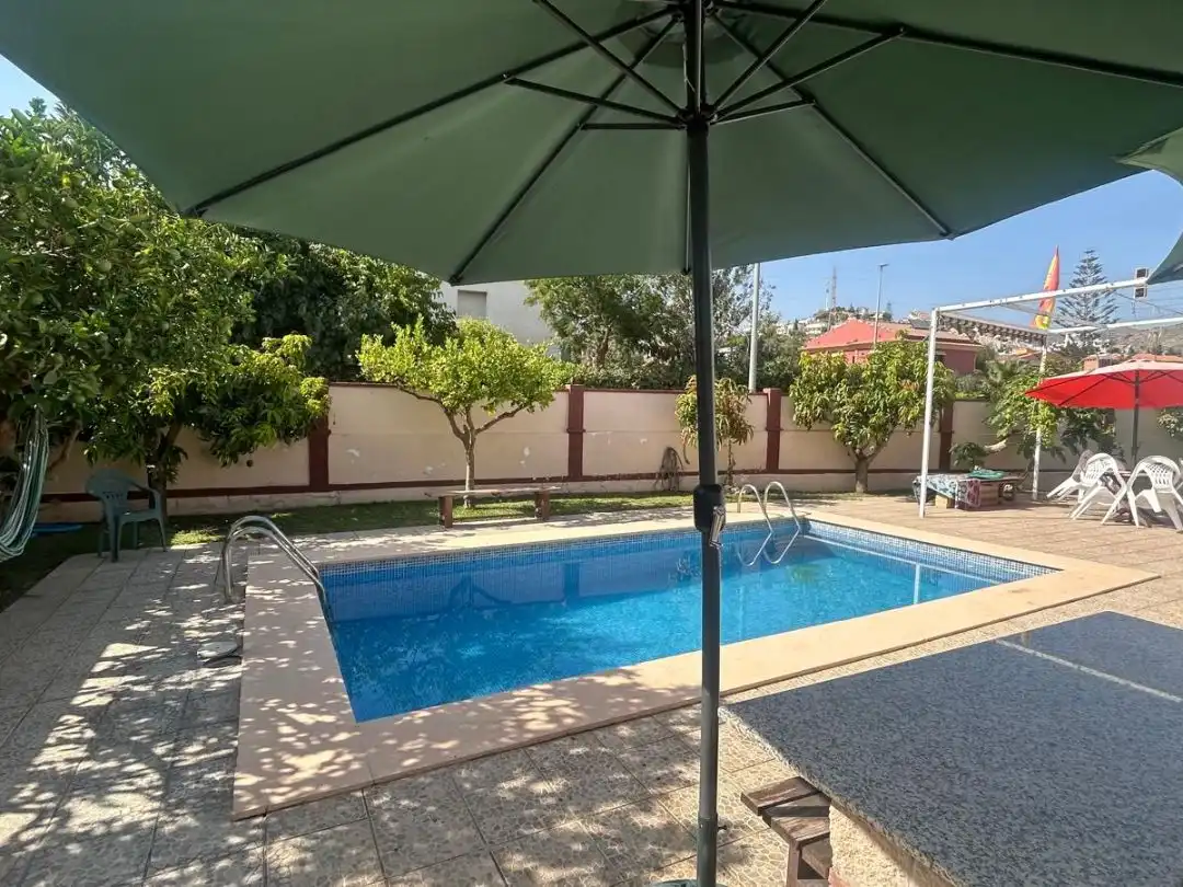Chalet en  Calle Girasol 2 - Foto 10