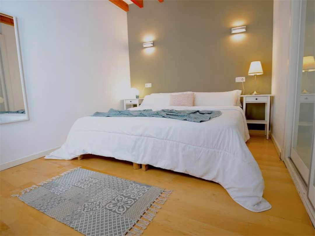 Apartamento en  Carrer de Jaume Ferrer 15 - Foto 20