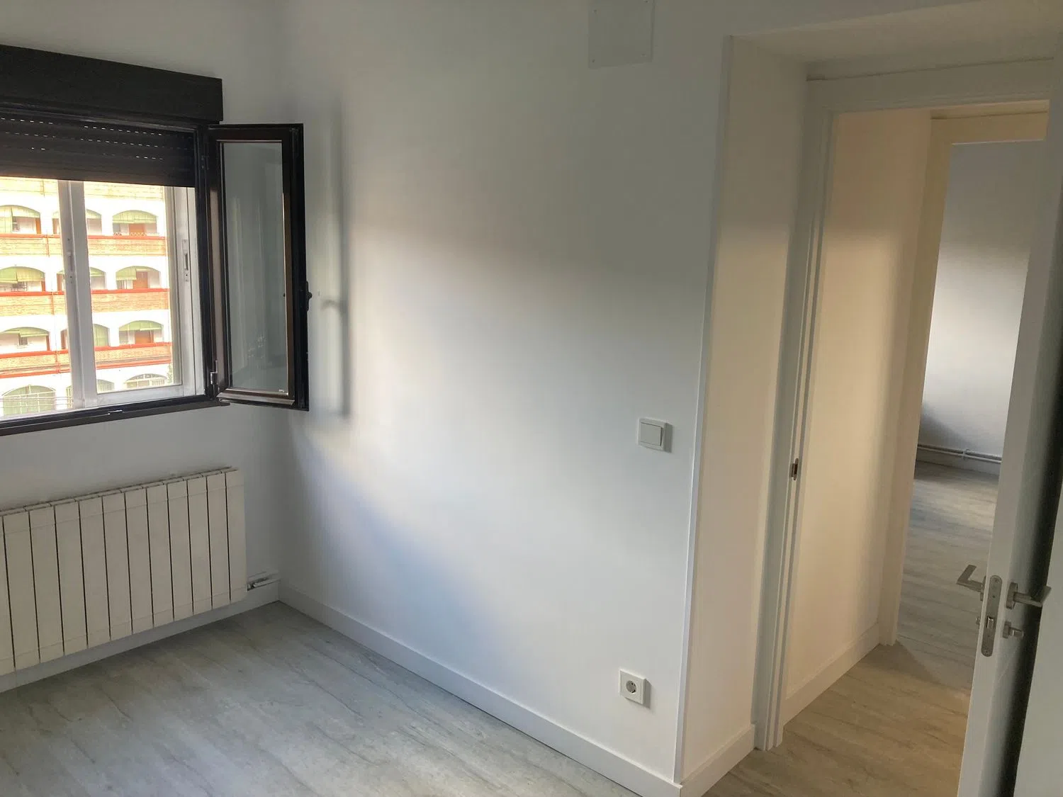 Piso en paseo de la Castellana, 298 - Foto 10