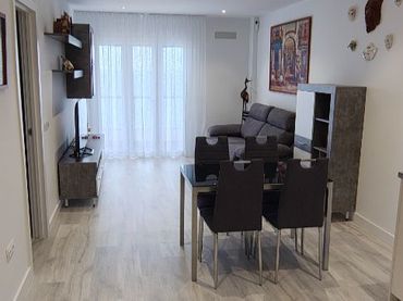 Apartamento en  Avenida el Sol 4 - Foto 2