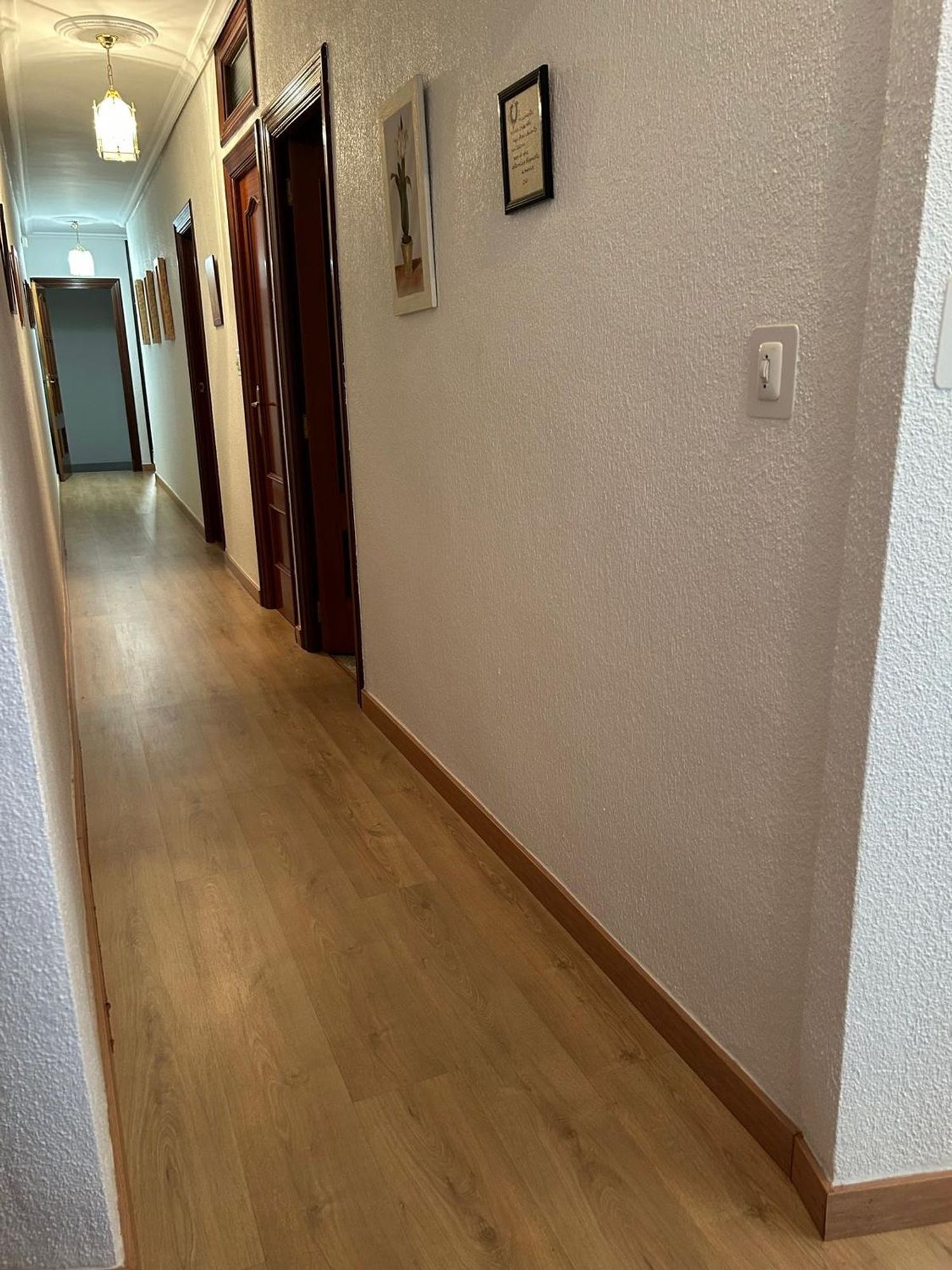 Casa de pueblo en Calle Joaquín González, 18 - Foto 10