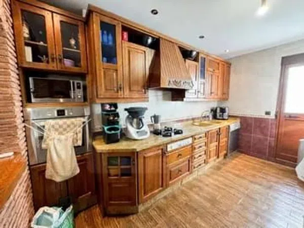 Casa o chalet independiente en A-404, 47, Centro, Centro - Foto 4