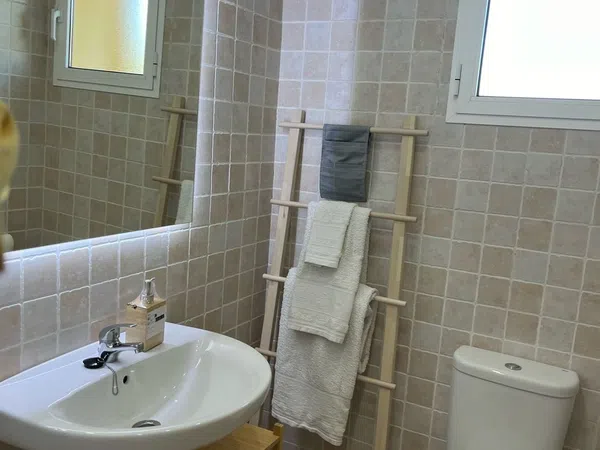Dúplex en Urbanizacion Reserva 2 Fase, 5, Reserva de Marbella - Foto 13