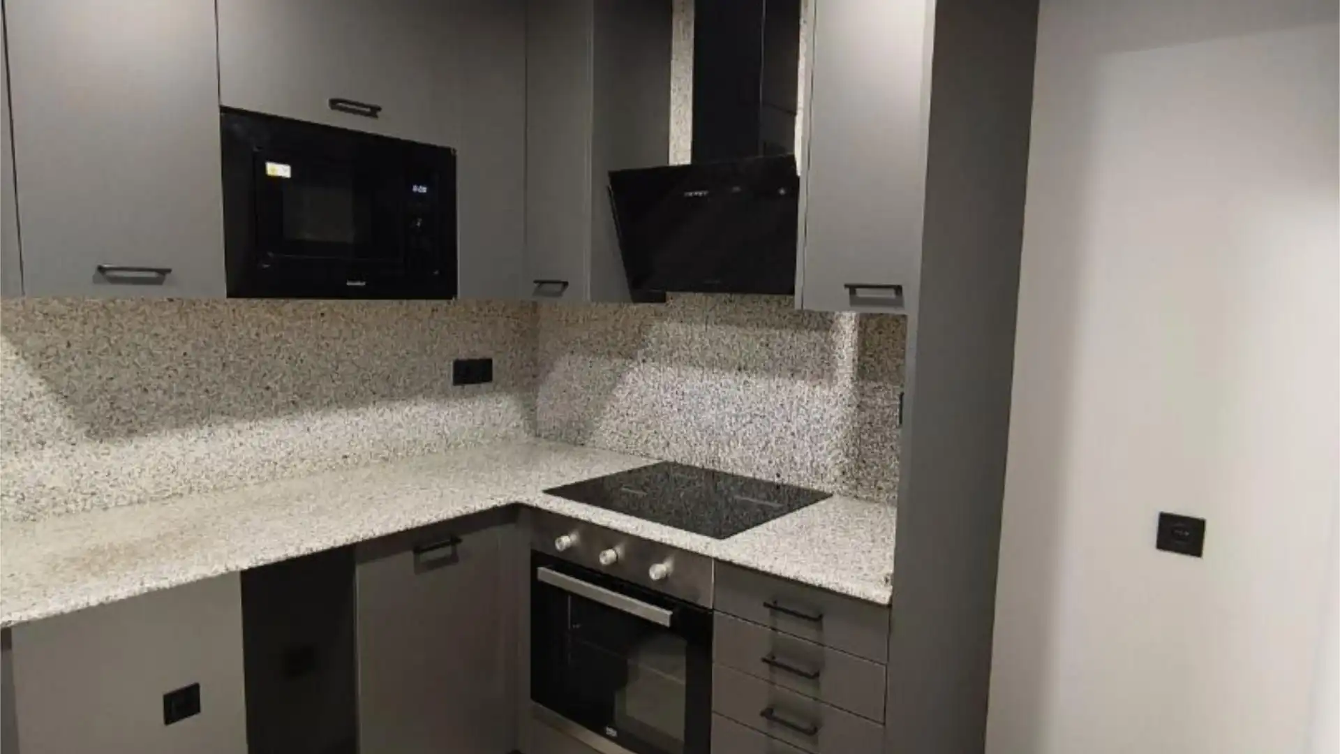 Piso en  Carrer del Berguedà 6 - Foto 2