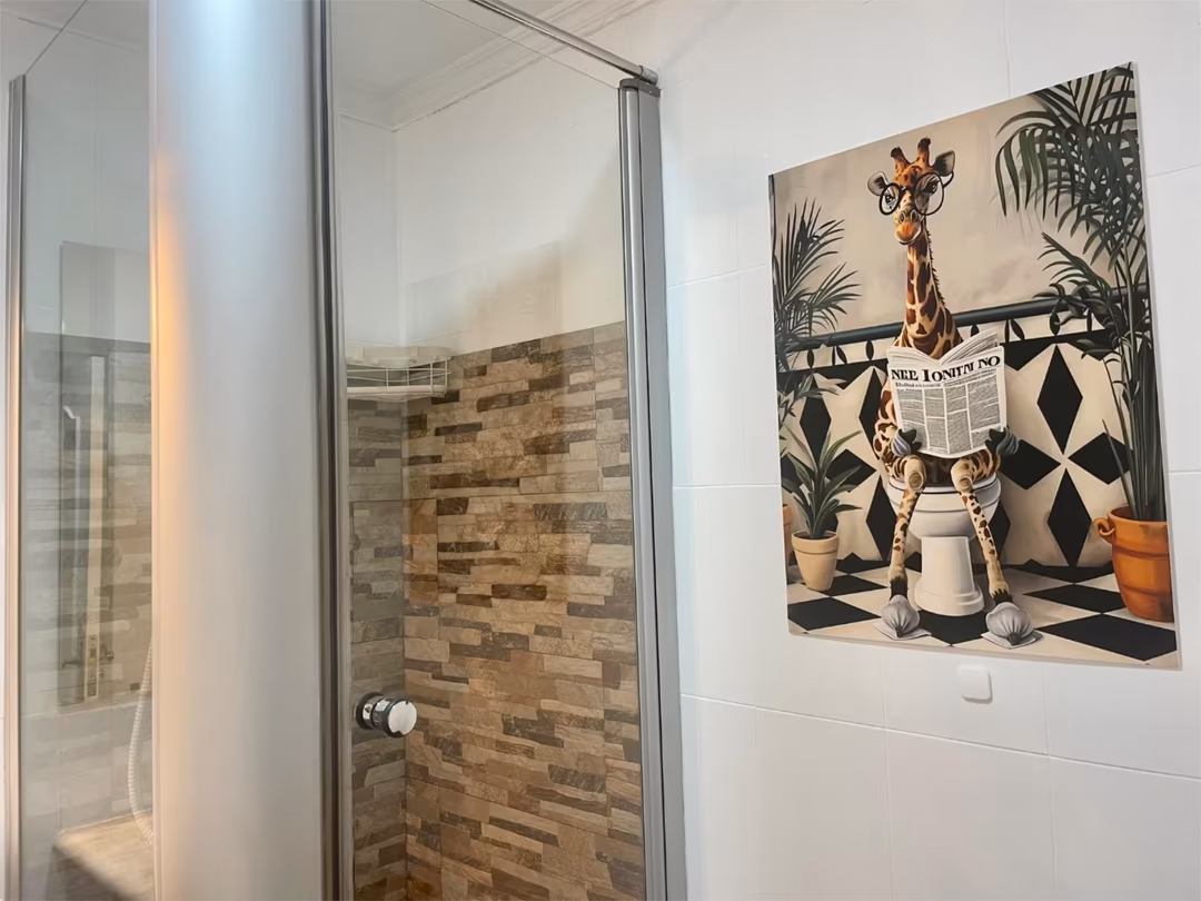 Piso en  Calle Aureliano San Román 33 - Foto 9