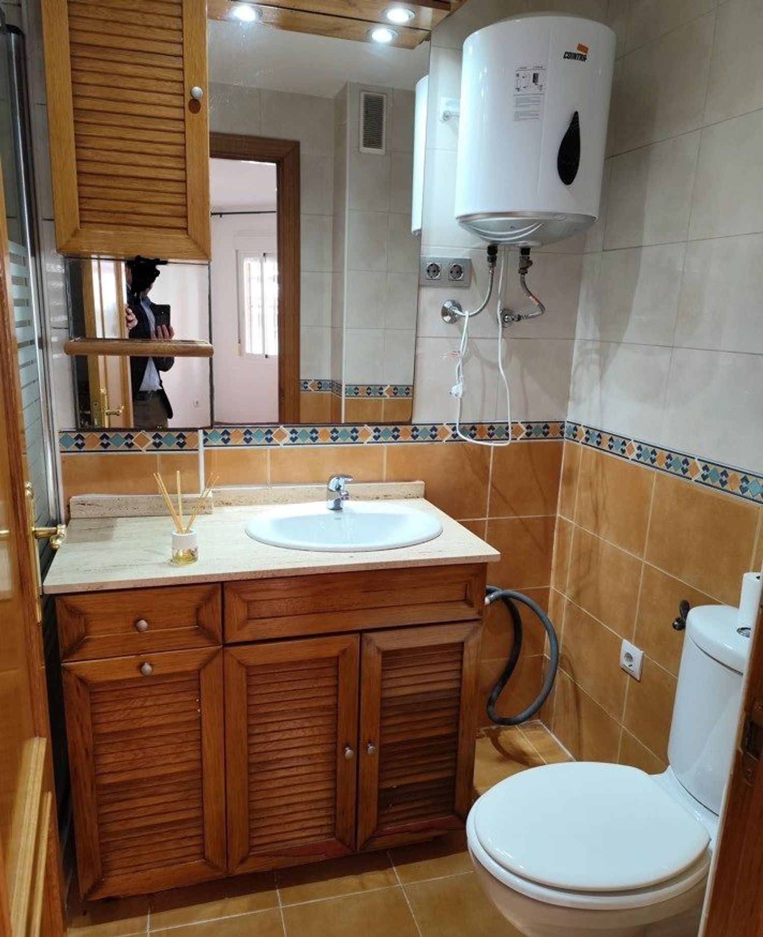 Piso en Zona norte - Foto 9