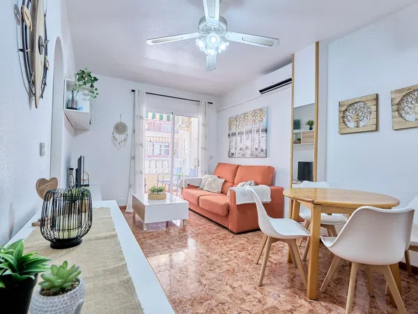 Piso en Calle Bergantin, 24, Playa del Cura - Foto 1