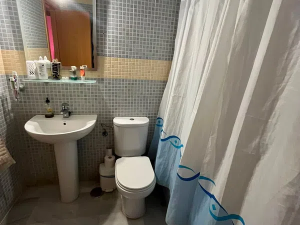 Piso en Calle Chinar, 1, Barbate, Barbate - Foto 15