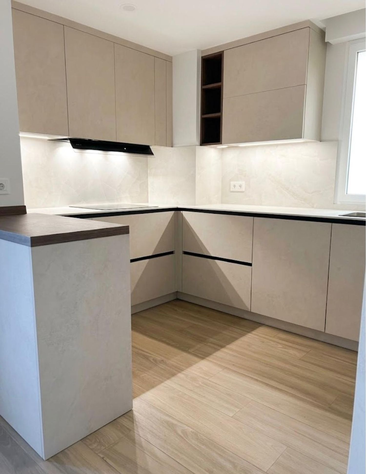 Piso en Calle Antonio Mingote, 334, Linda Vista-Nueva Alcántara-Cortijo Blanco - Foto 5