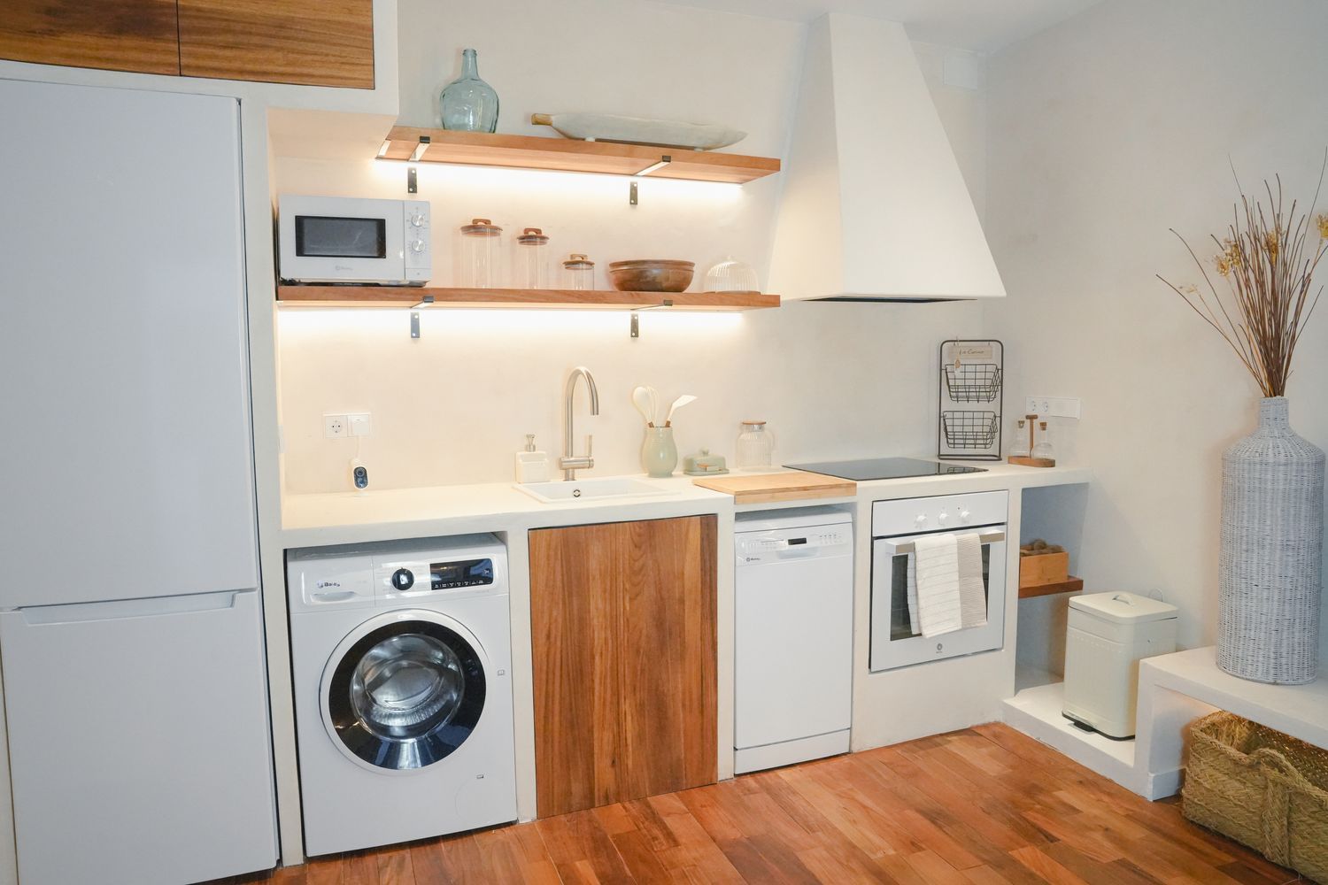 Estudio en Calle de la Mare de Déu, 45 - Foto 13