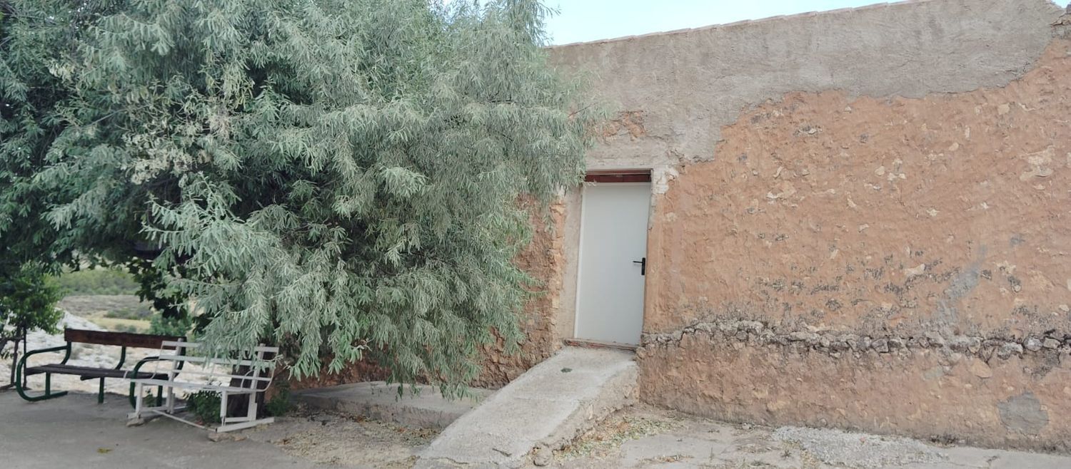 Casa rural en Calle Periodista Luis Parreño s/n - Foto 16