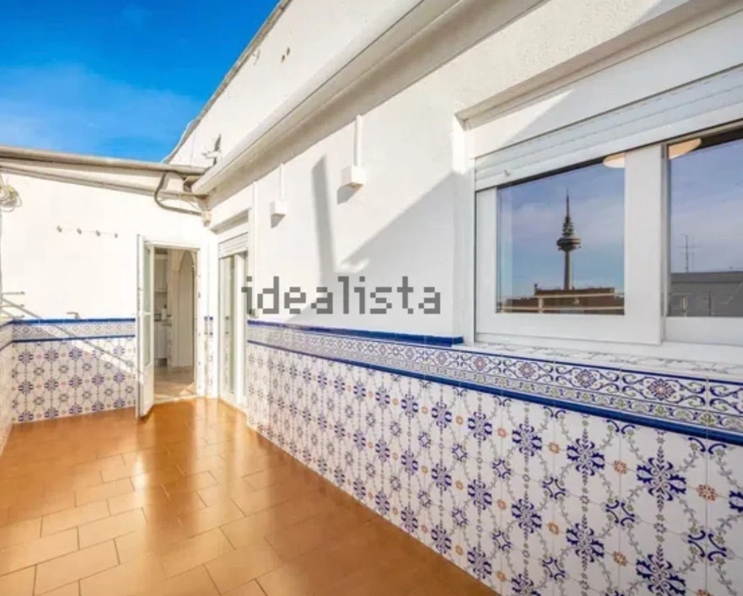 Ático en calle de Sancho Dávila, 26 - Foto 3