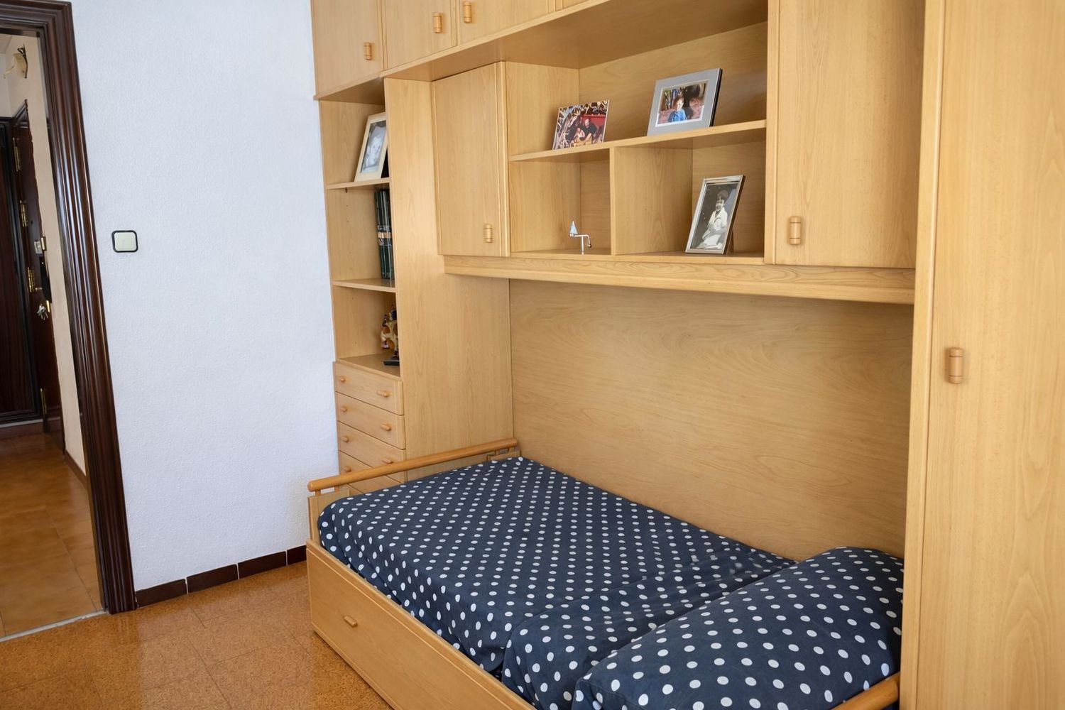 Ático en calle Sant Joan de Mata s/n - Foto 3